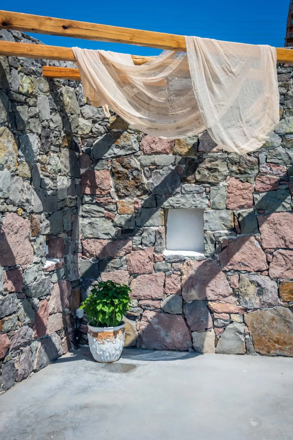 PETRA RESIDENCE MINI POOL SPA MILOS - Image-tags.info