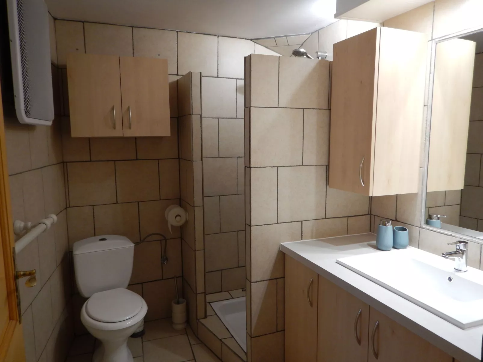 Wohnung "Saint Andre de Lancize" mit Terrasse - Image-tags.info