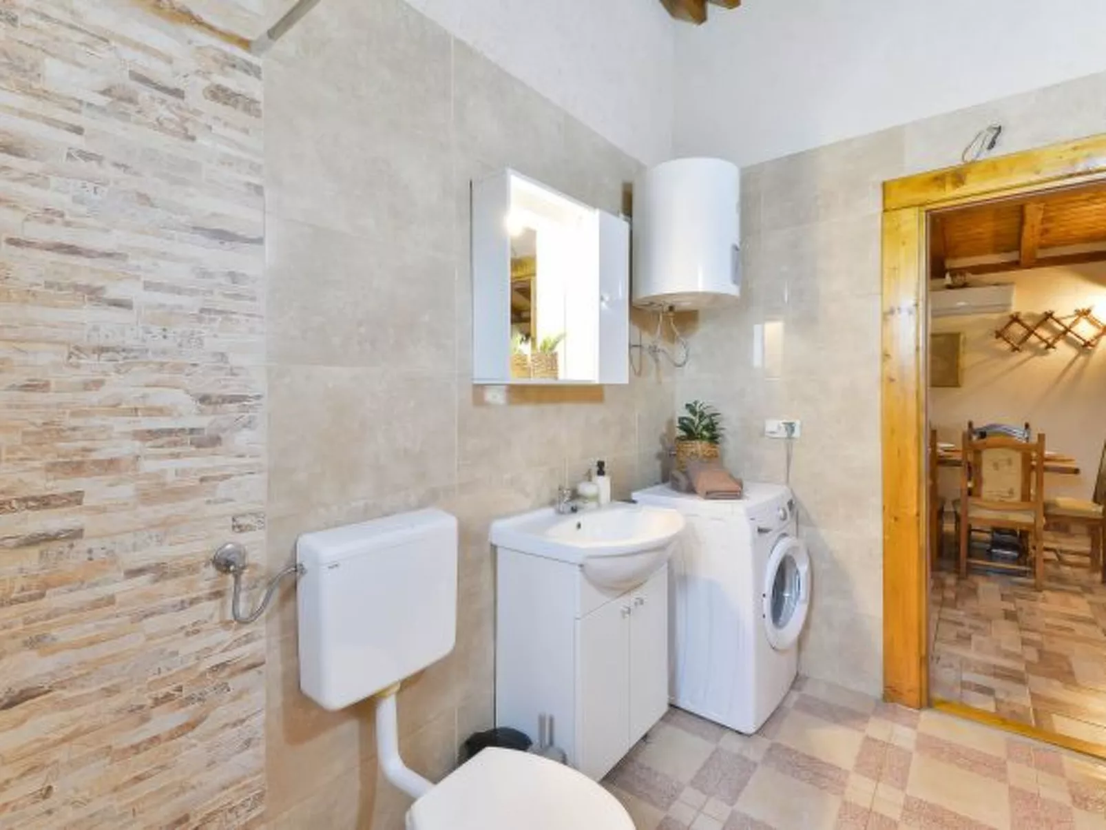 Villa Callista with Pool - Image-tags.info