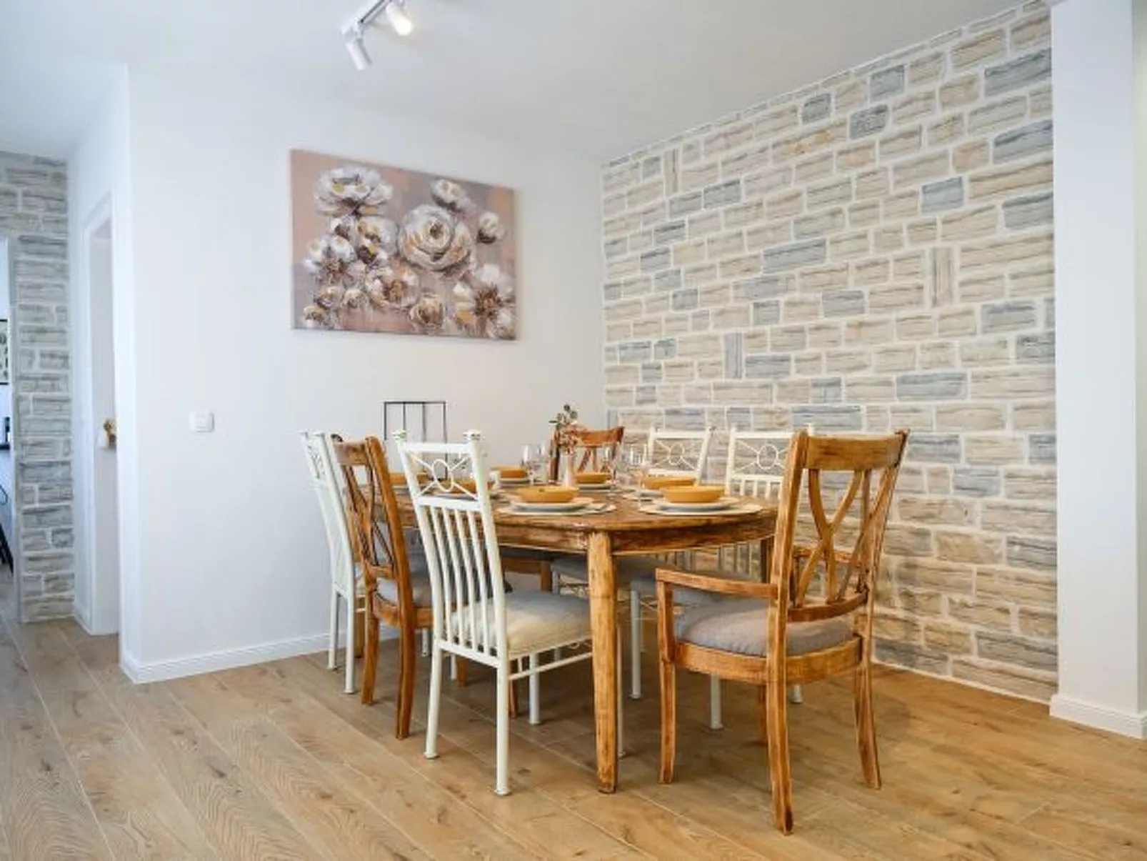 Holiday Home Marija with pool - Image-tags.info