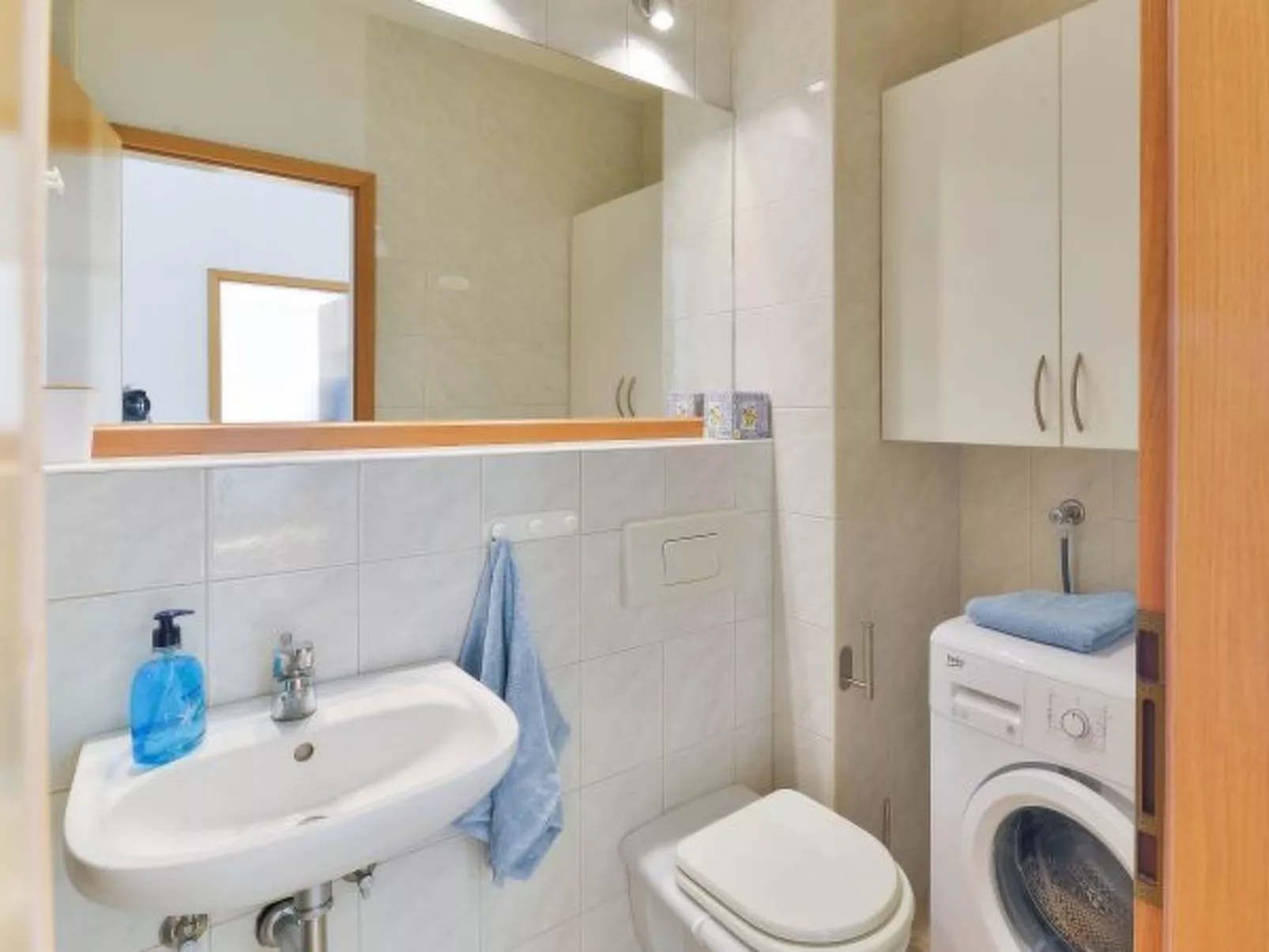 Olivar house with heated pool by the beach - Image-tags.info