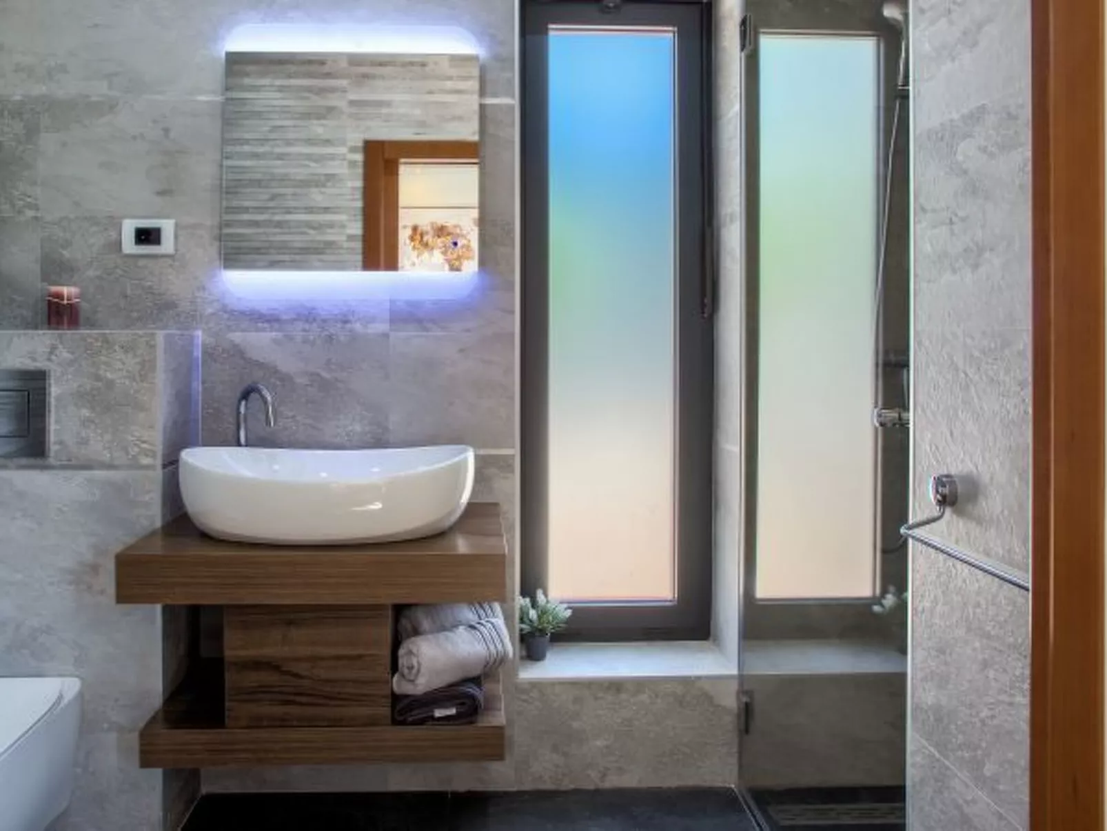 Beautiful villa Tamaria with heated pool - Image-tags.info