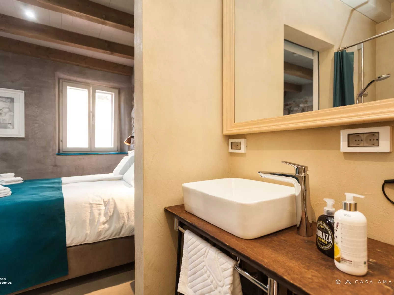 Pietra Pura - Binnen