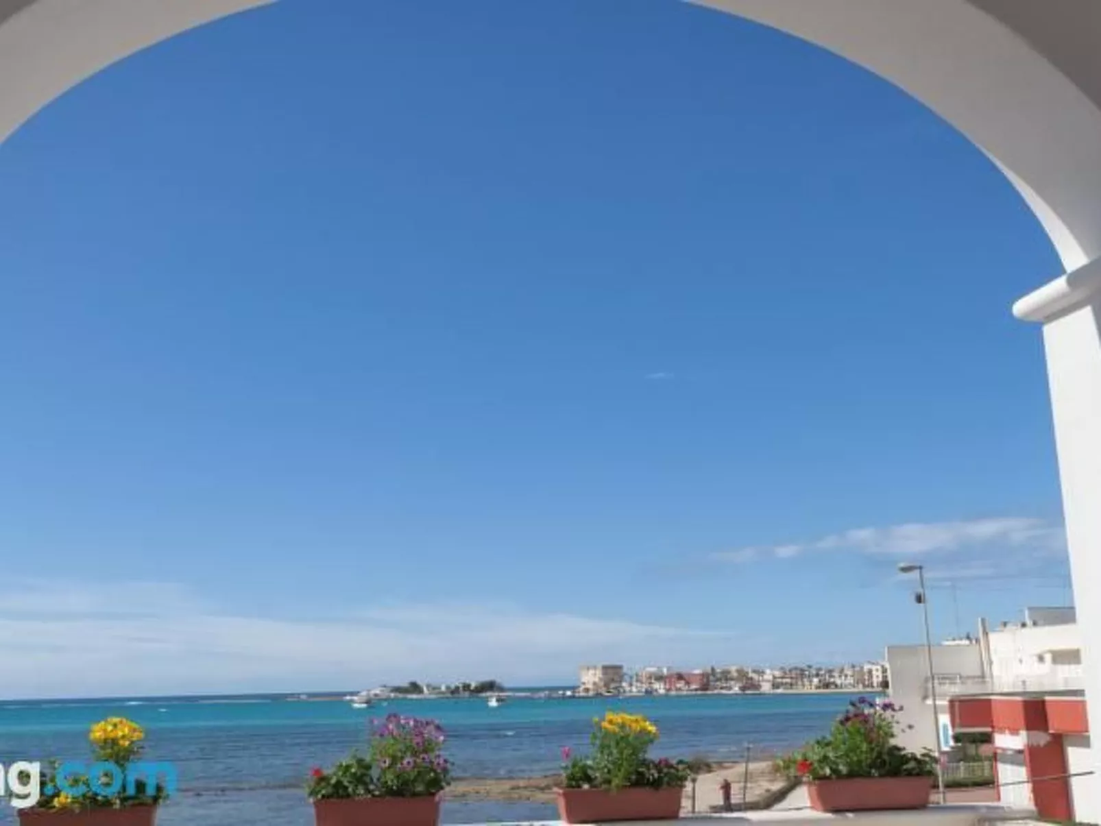 BnB Gästezimmer direkt am Meer - Image-tags.info