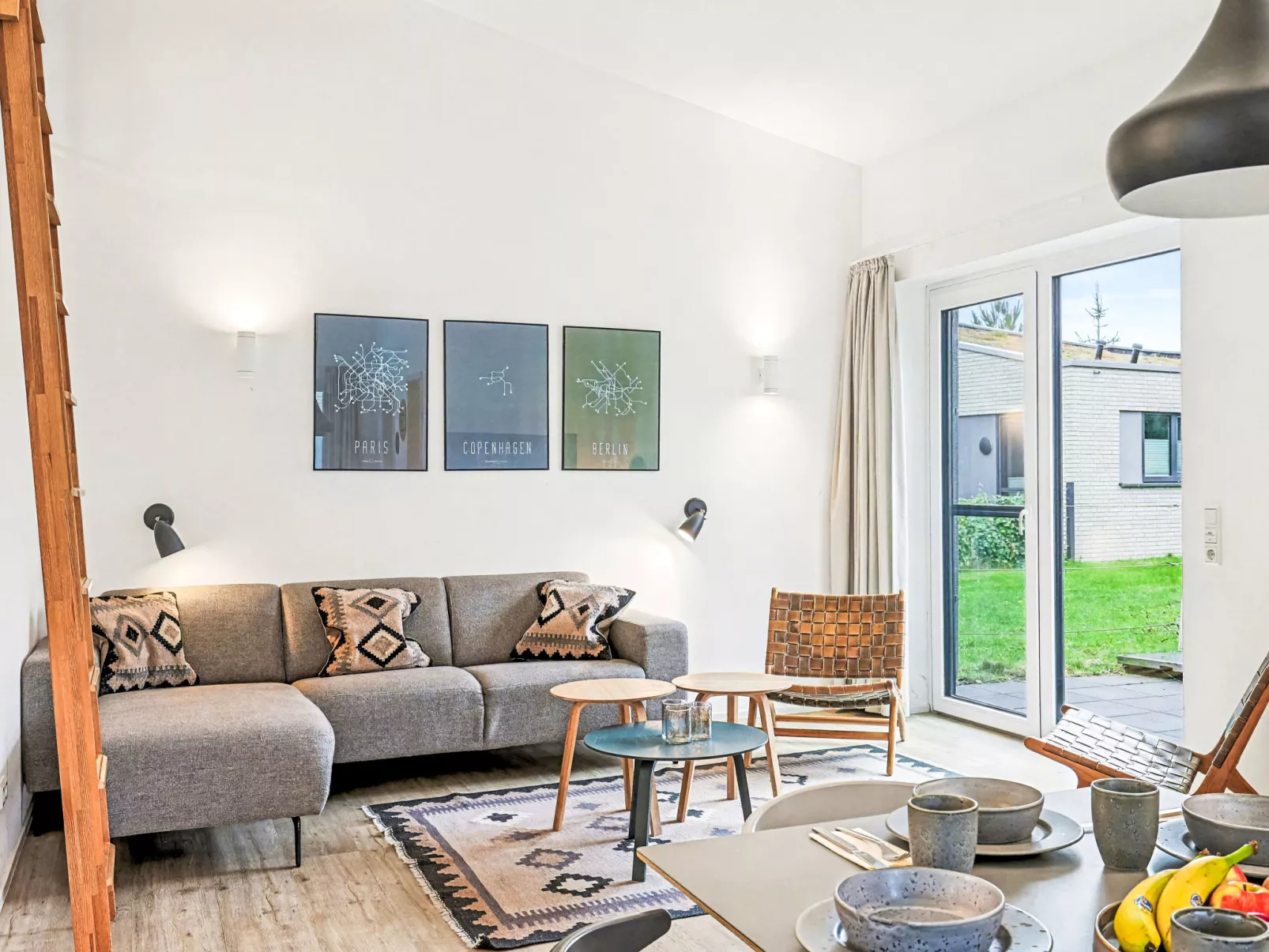 Haus Kiebitz (197) - Binnen