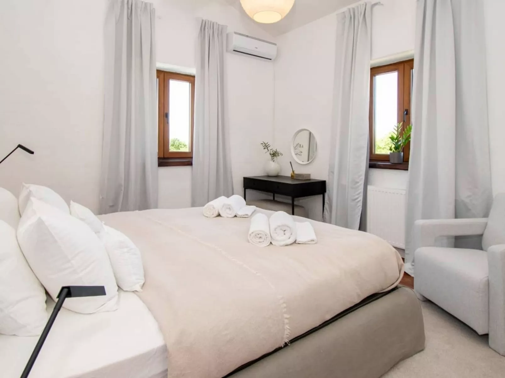 Istrian Oasis - Binnen