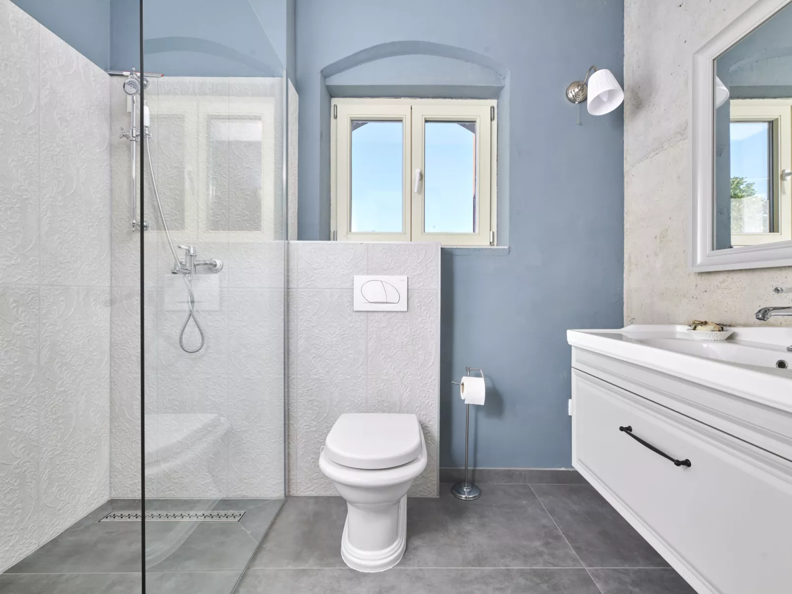 Mediterranea - Binnen