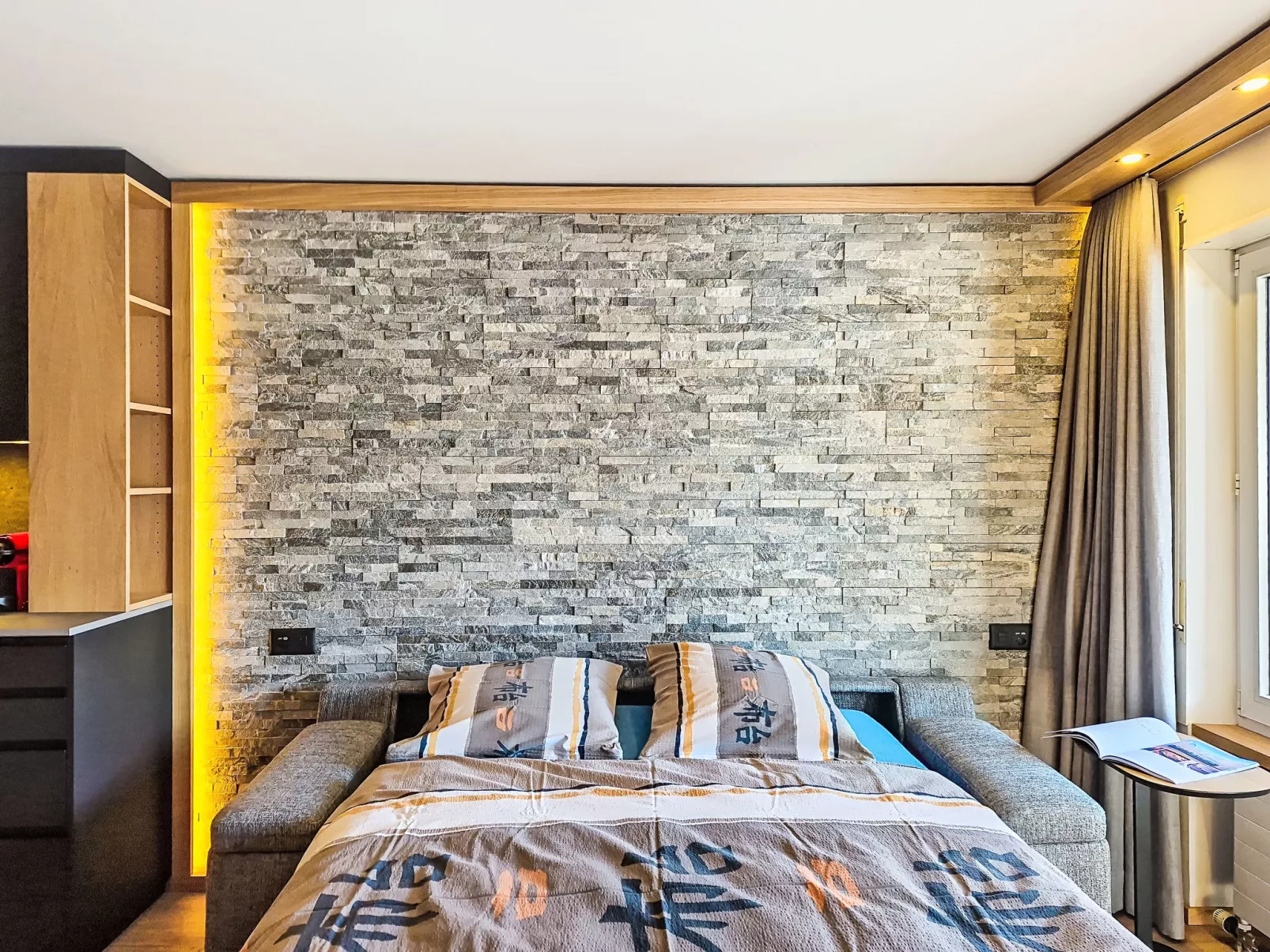 Sonnhalde A - Binnen