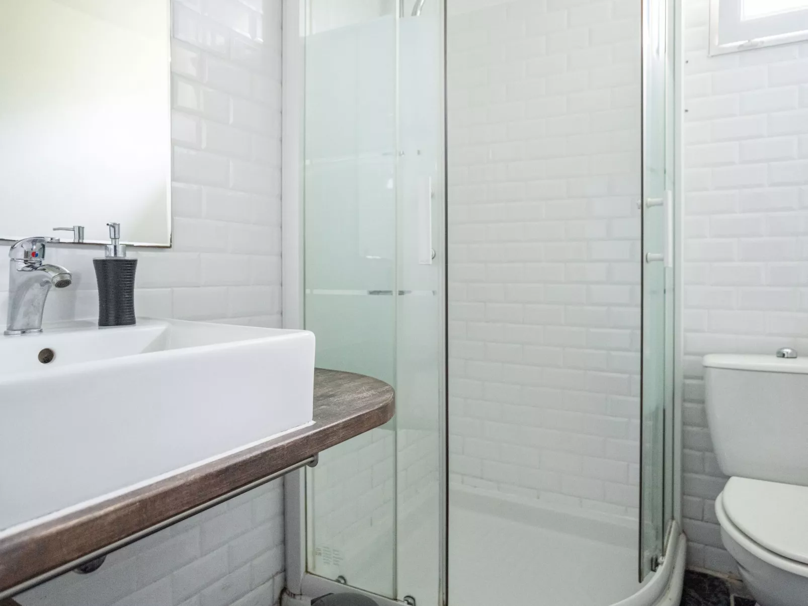 Gite Les Ruets - Binnen