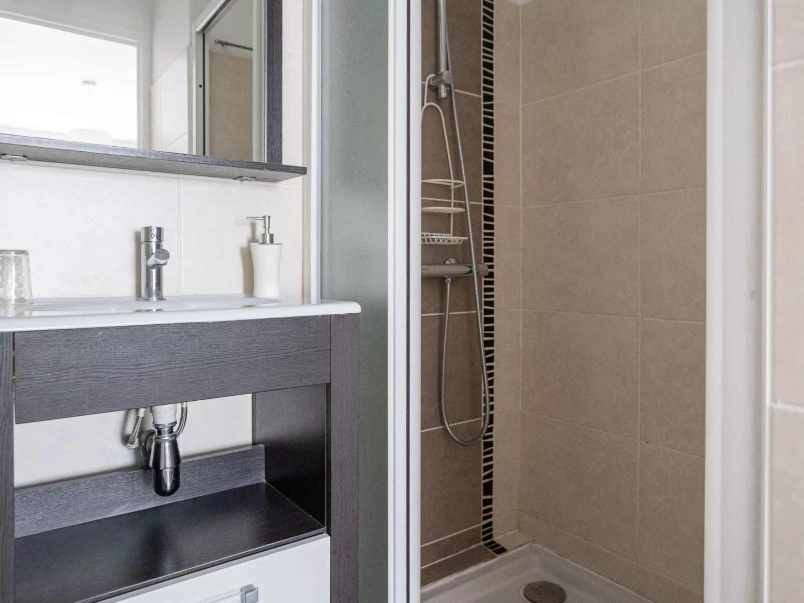 Gite Rogonde - Binnen