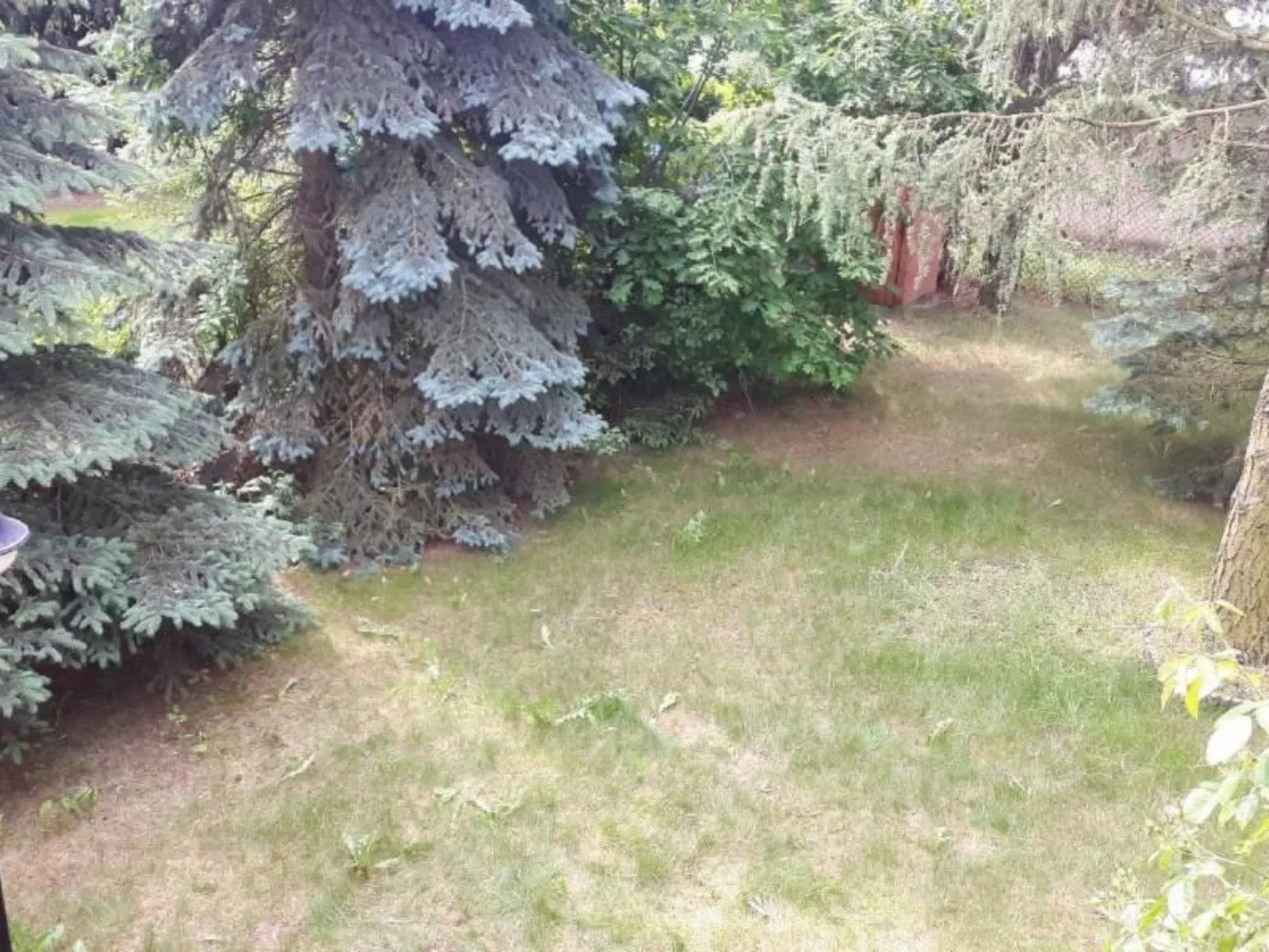 Mit Wasserblick - Buiten