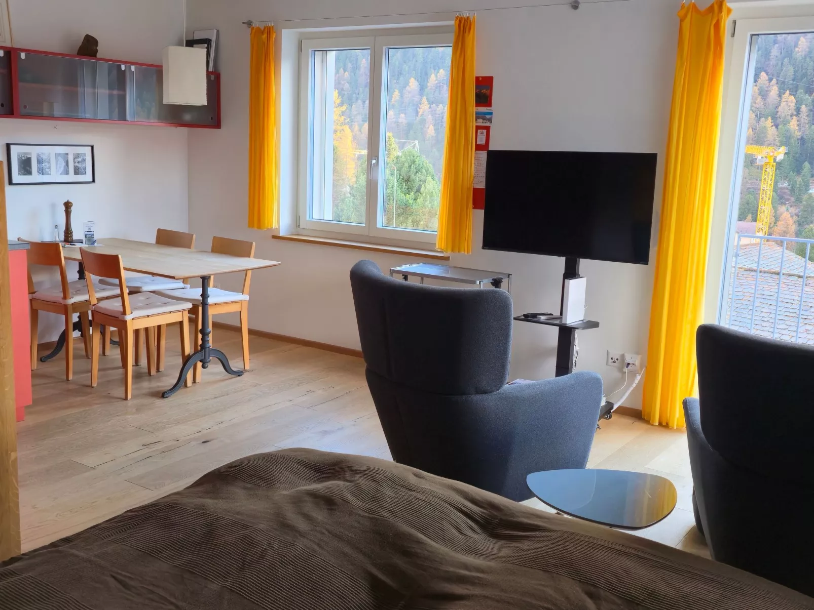 Studio Melchior - Binnen