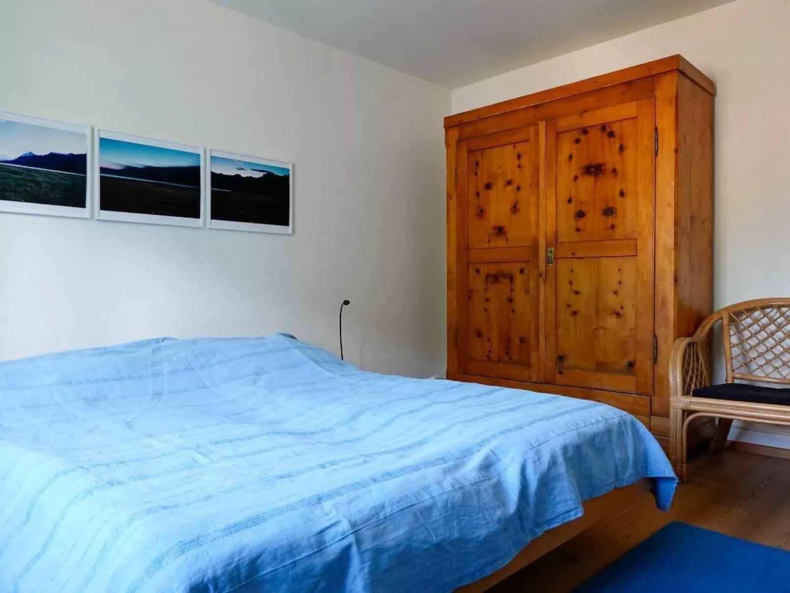 Chesa Melchior - Image-tags.info