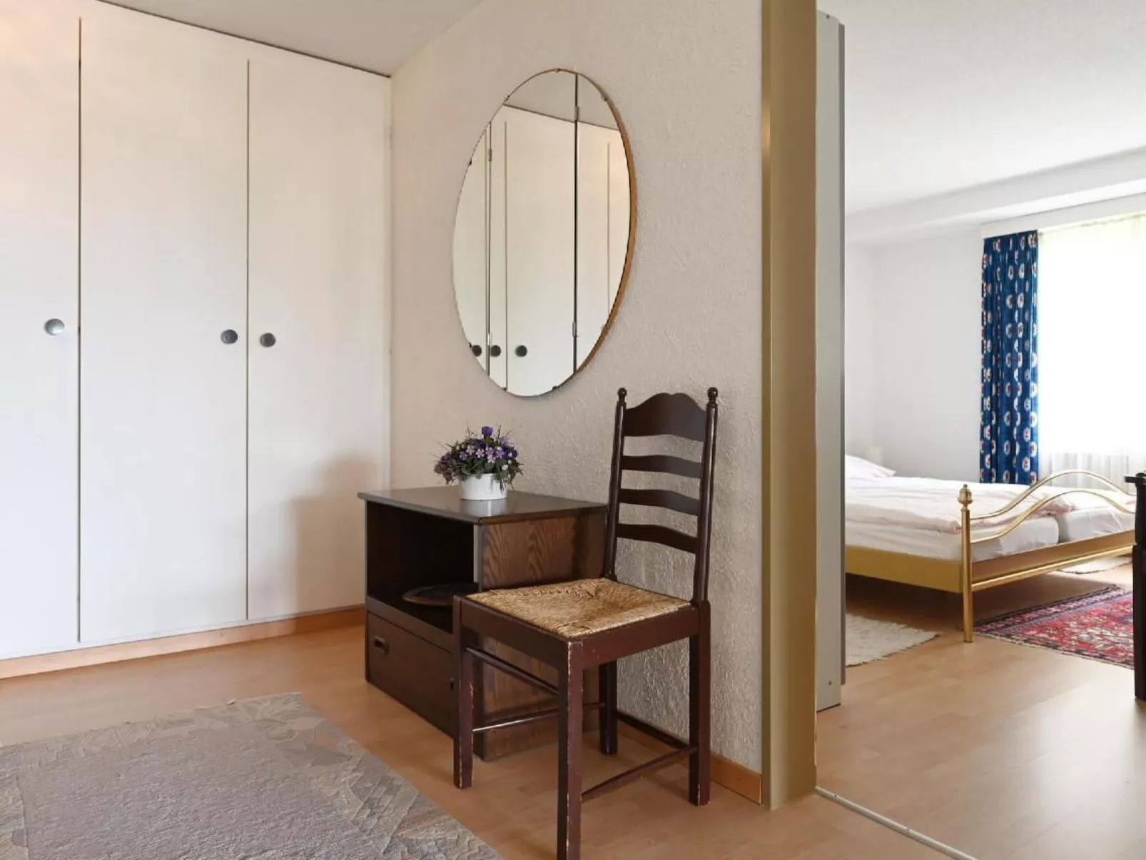 Appartement Alpenblick / A1 - Binnen