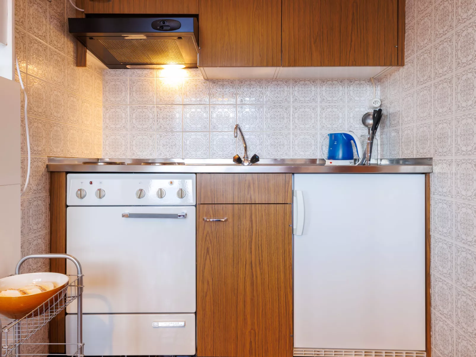 Jolimont J4 - Binnen