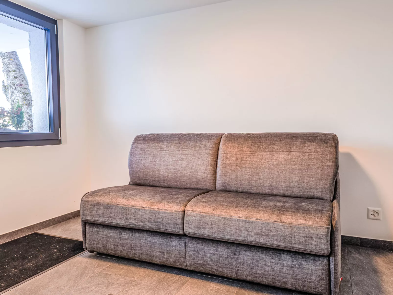 Chalet Byzance - Binnen