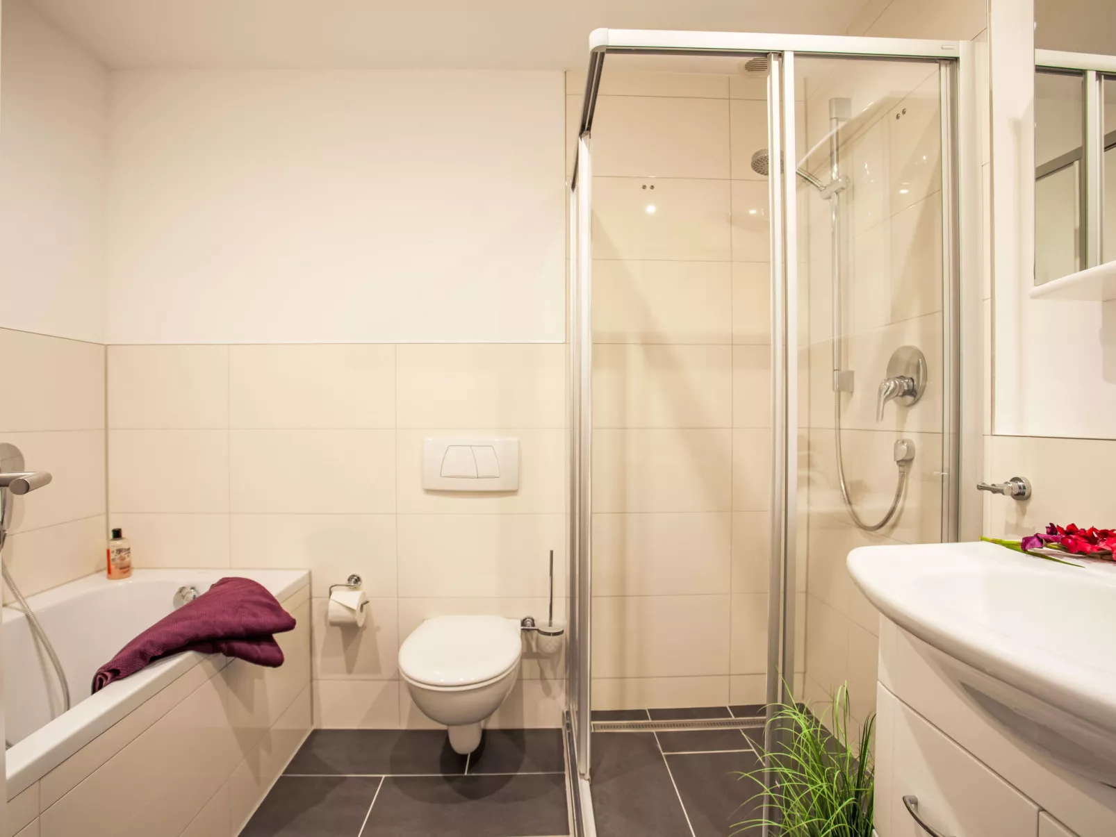 Alpenlodge Rubihorn - Binnen