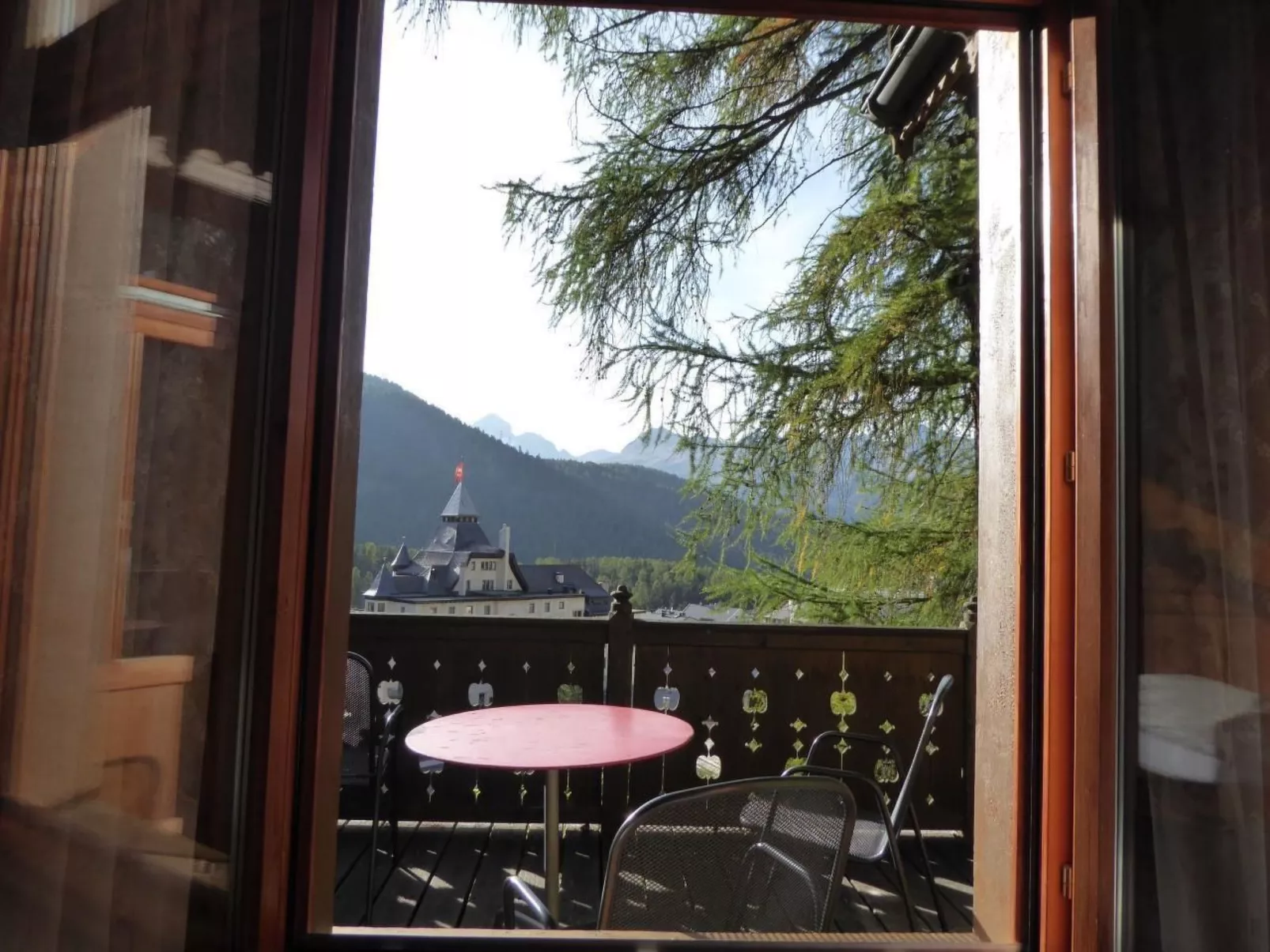 Chalet Piccolo - Image-tags.info