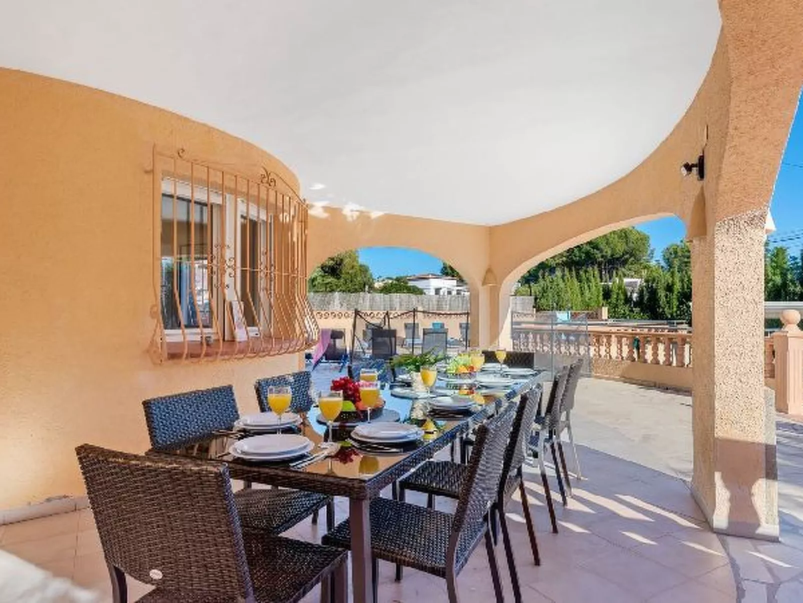 Villa Navacerrada - PlusHolidays - Image-tags.info