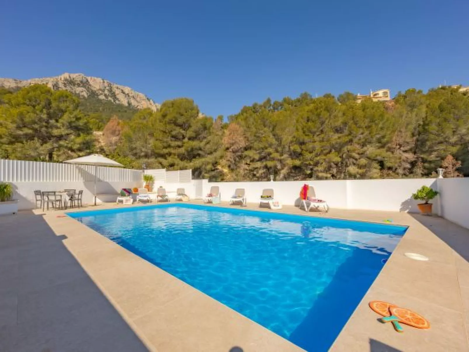 Villa Manolet - plusholidays - Image-tags.info