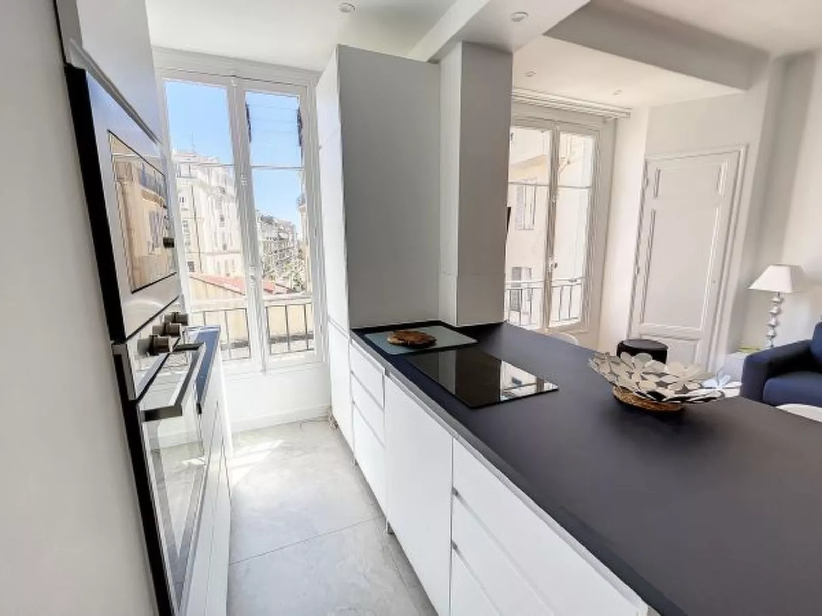 1 bedroom Palais Hoche Cannes Riviera 226 - Image-tags.info