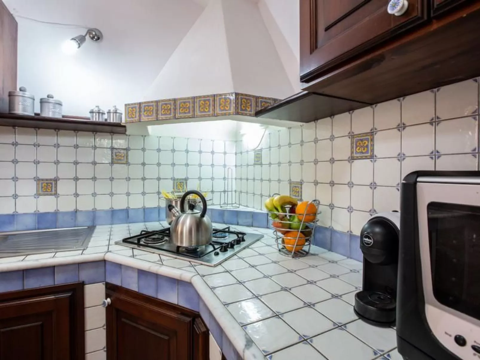 Ferienvilla mit privatem Pool für 7 Personen mit Garten - Binnen