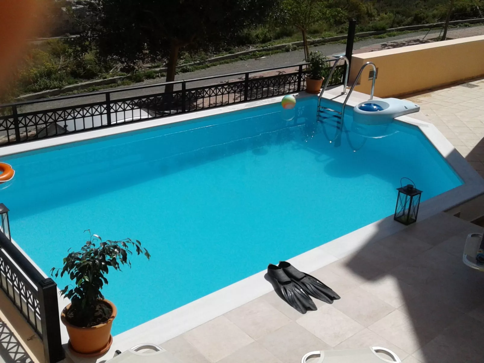 Ferienvilla "Diogenis Home" - Image-tags.info