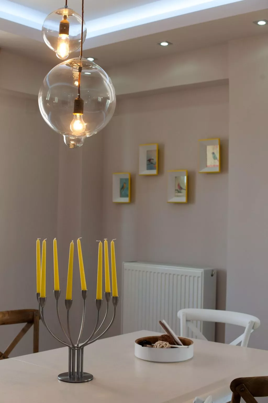 Haus in Adele mit Pool, Terrasse und Barbecue - Binnen