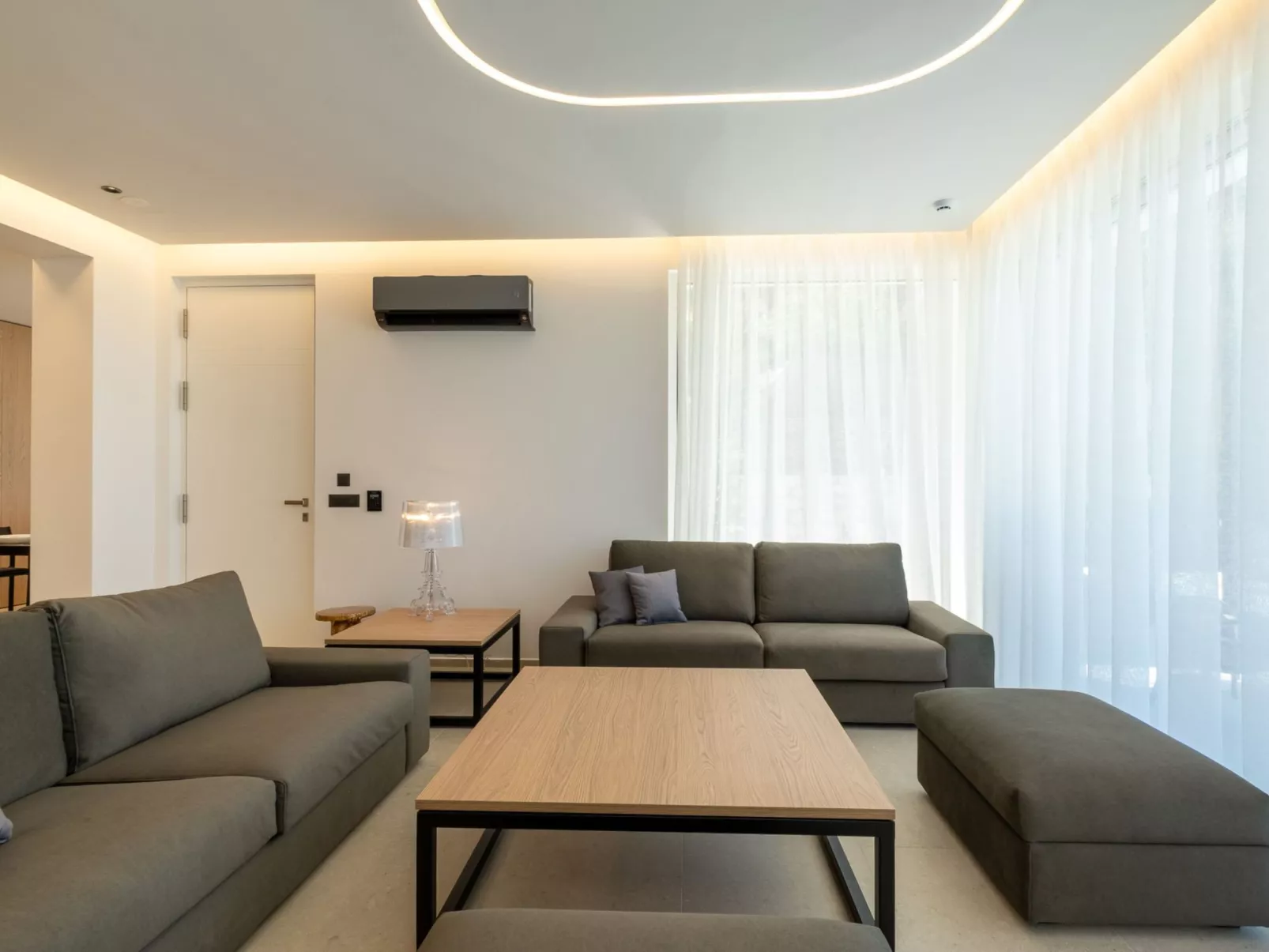 Vista von Del Sol Villa - Binnen