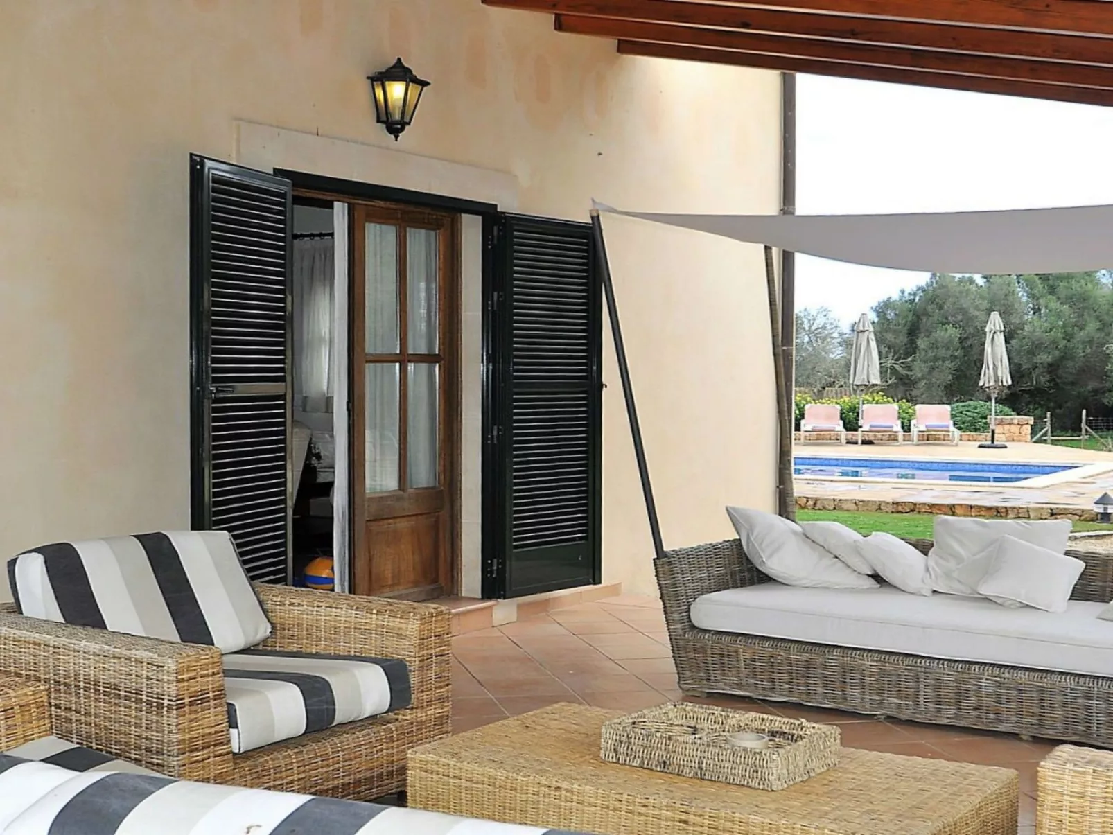 Villa "Cas Nins" - Image-tags.info