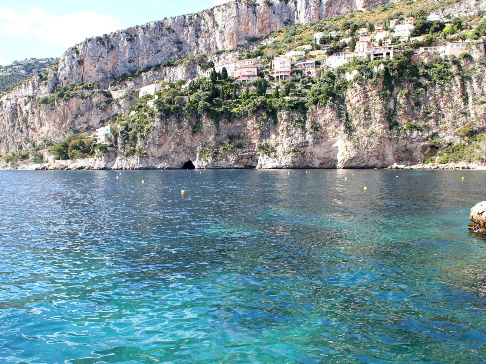 Mit Pool Infinity - Buiten