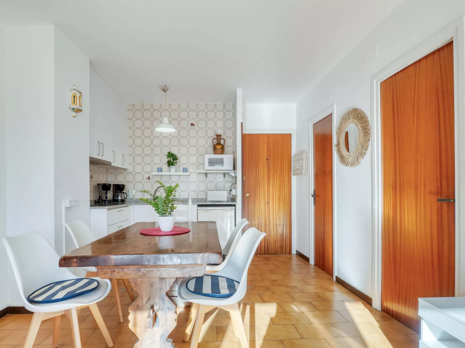 Gran Reserva - Binnen