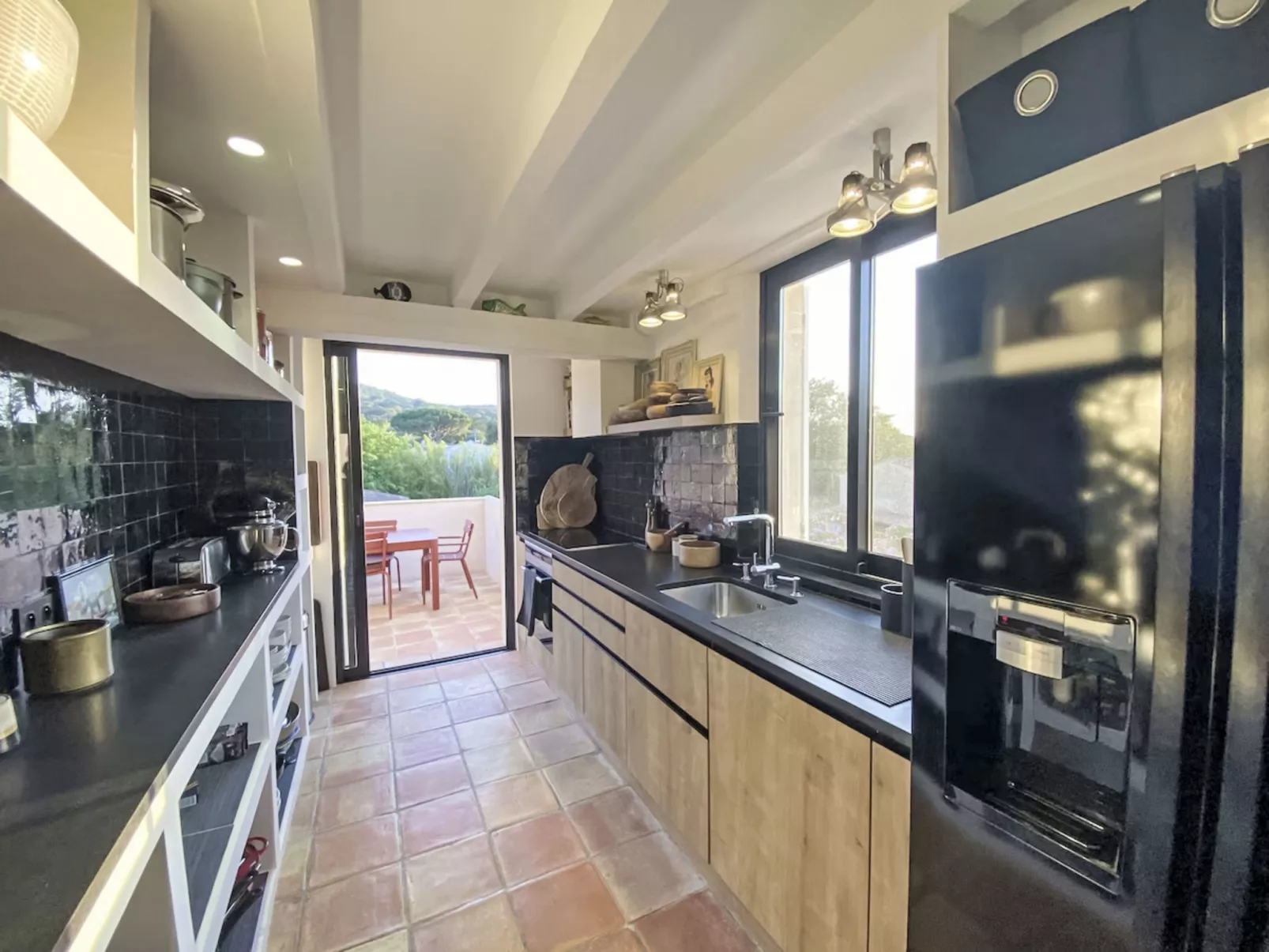 Nice View 120m2 4 Bedroom Apartment - Binnen