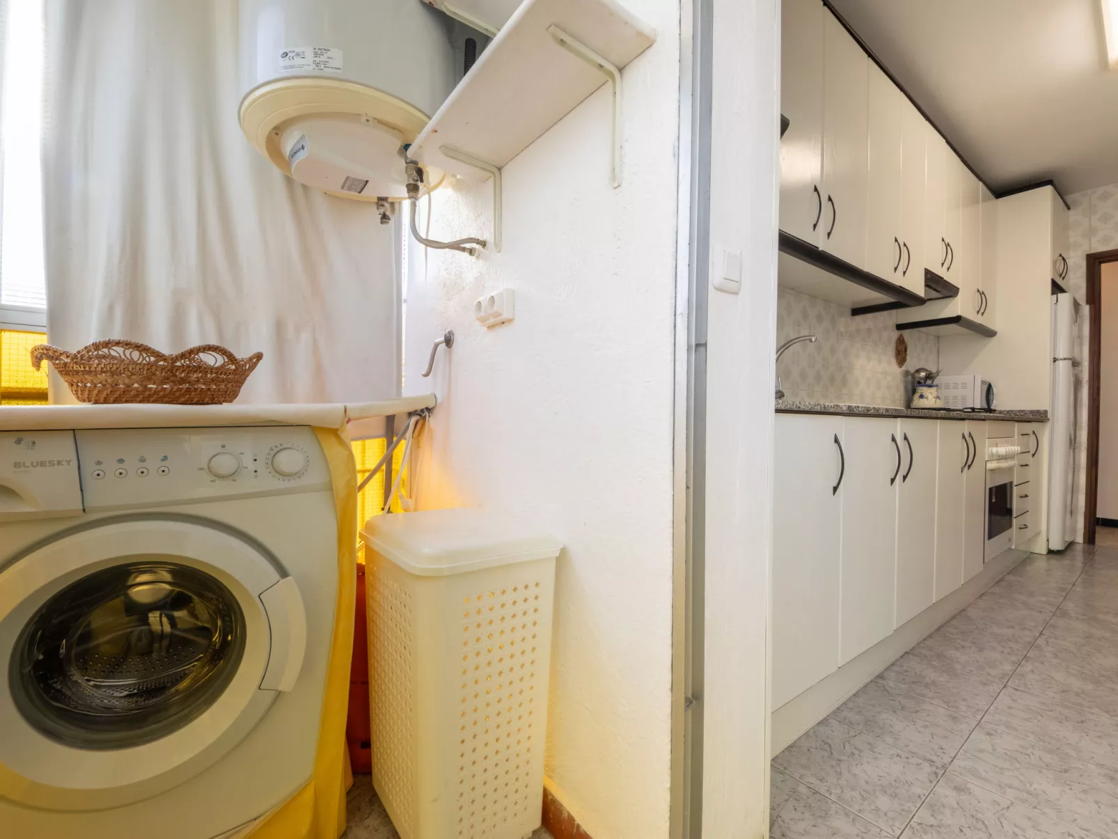 Tomas de Victoria - Binnen