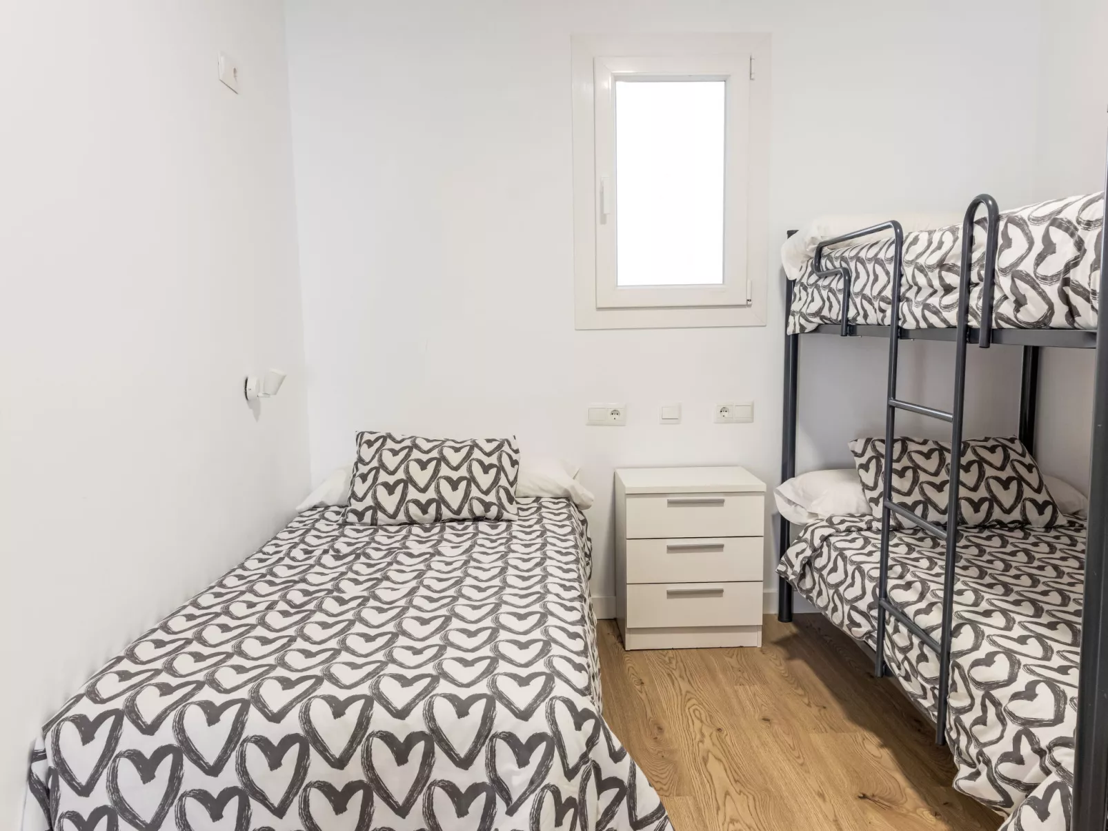 Camino del Río - Caminito del Rey - Binnen