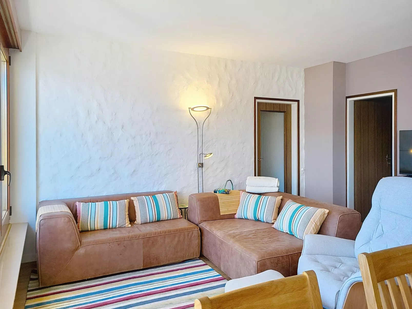 Apt. Tana dei Leoni - Binnen