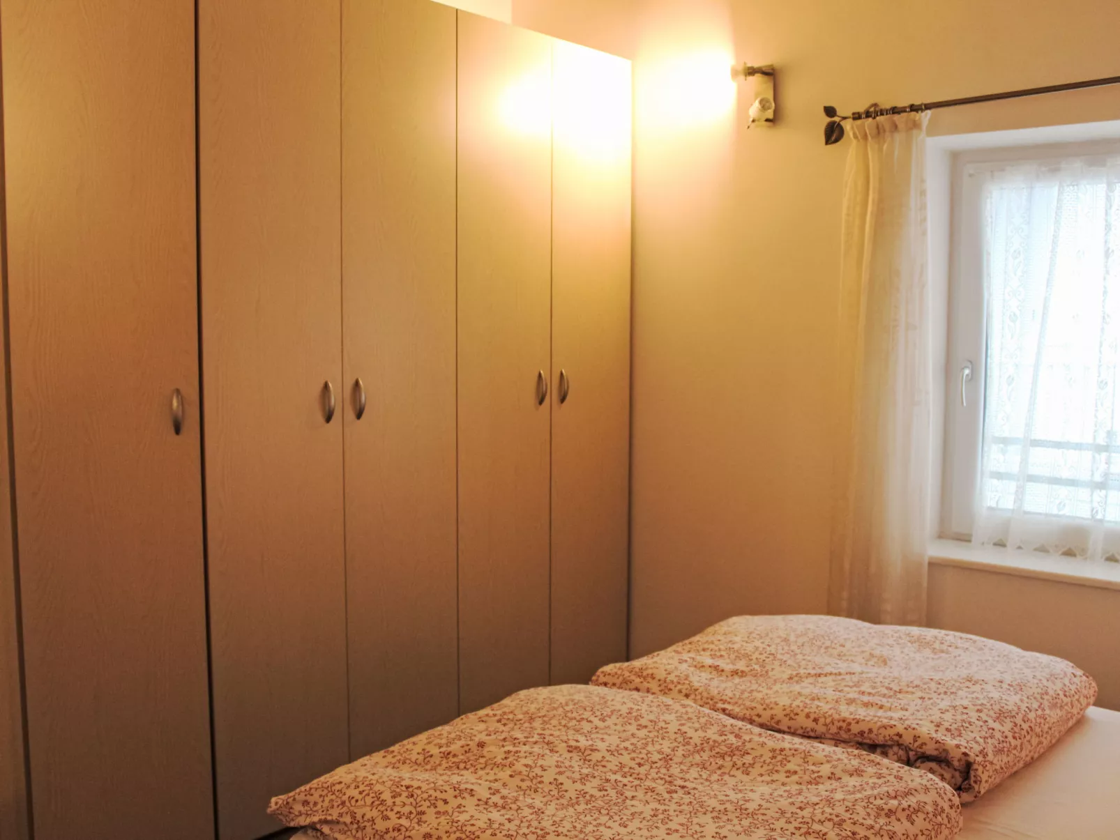 Appartamenti Lilia n°4 - Binnen