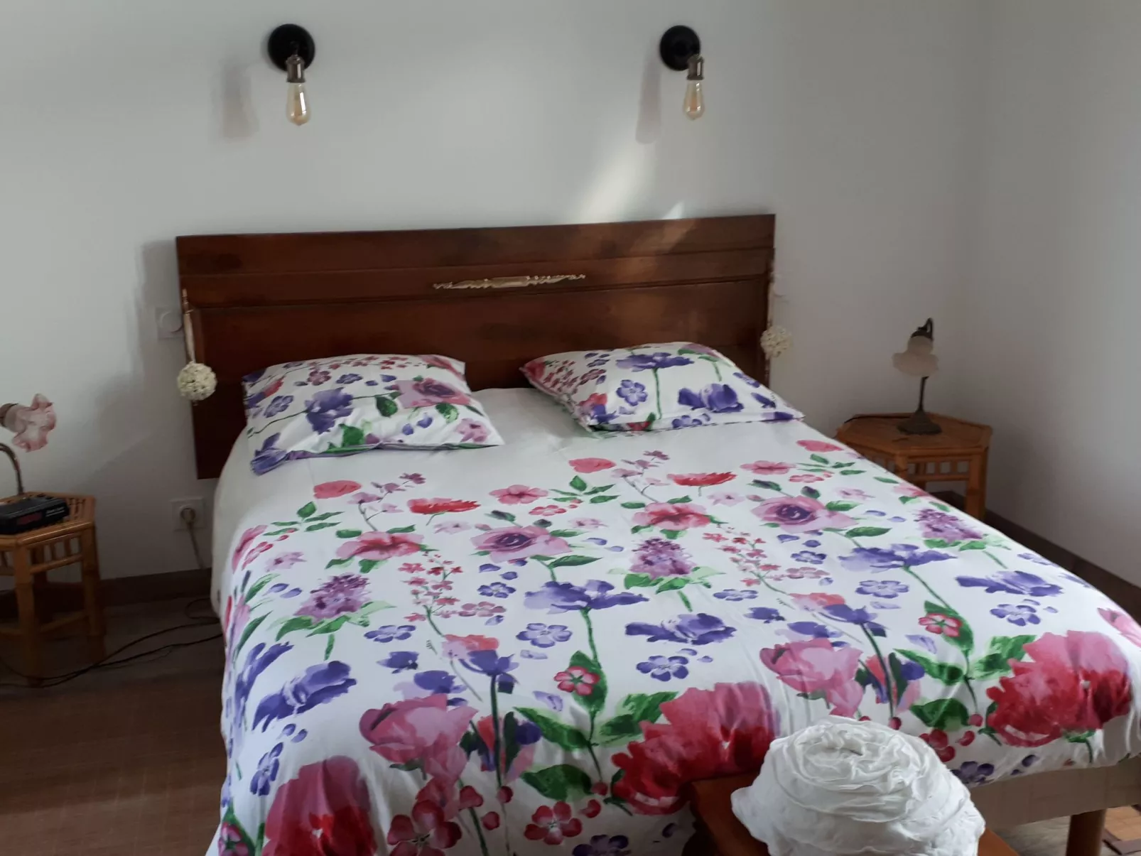 Bei céline - Binnen