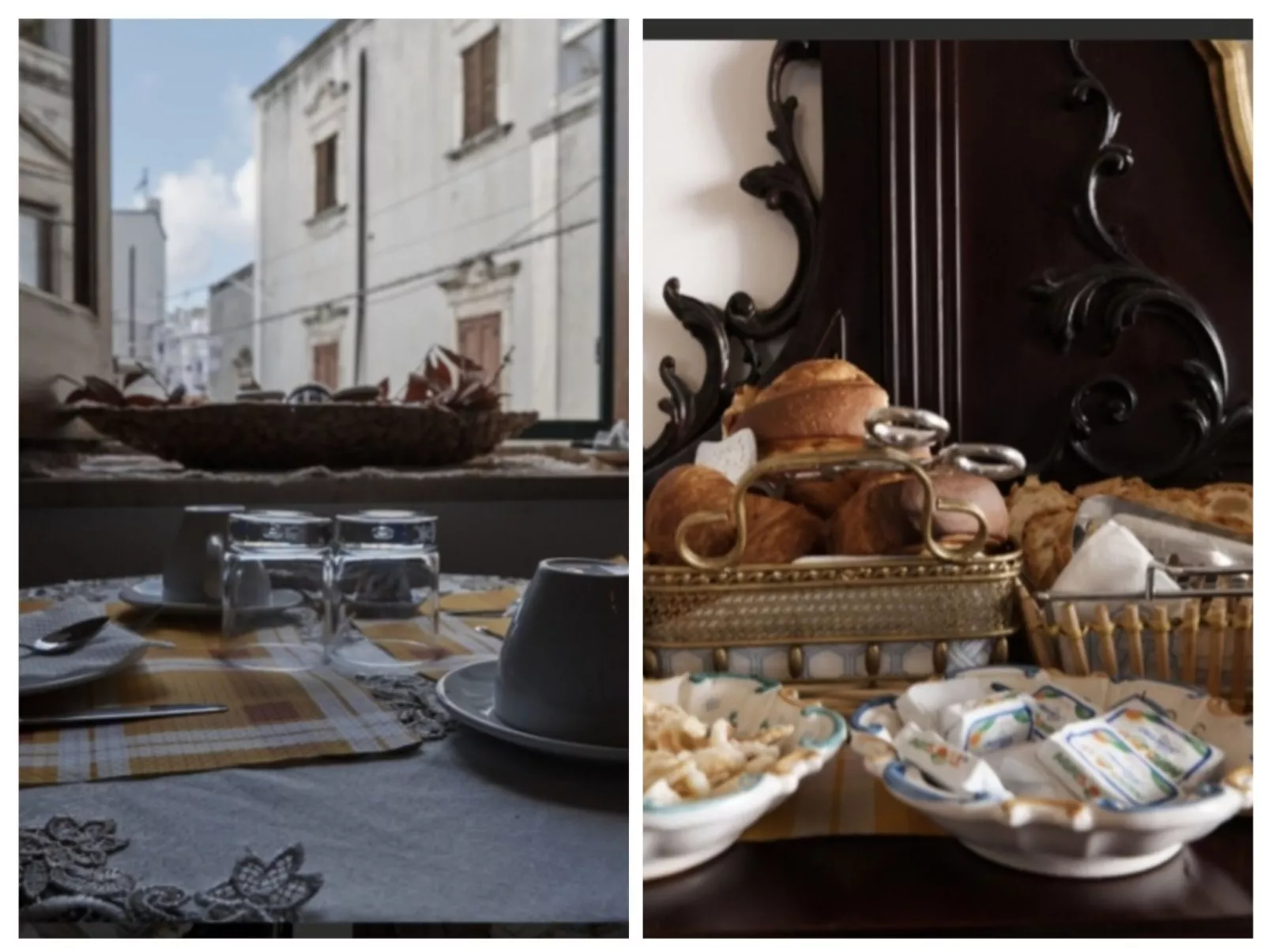 Classic Vierbettzimmer - Binnen