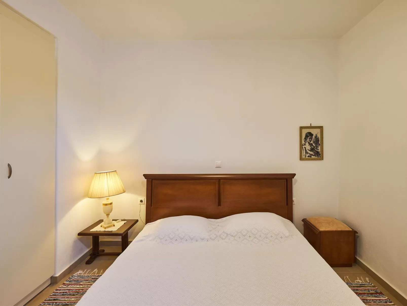 Große, komfortable Pool-Villa, Strand zu Fuß erreichbar - Binnen