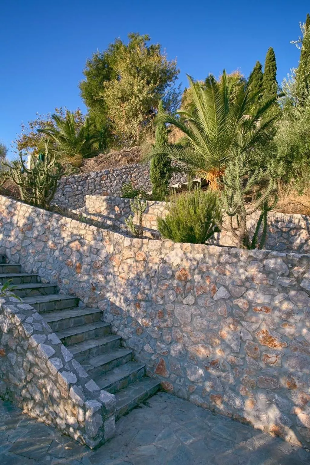 Salvador Dali Villa - Buiten