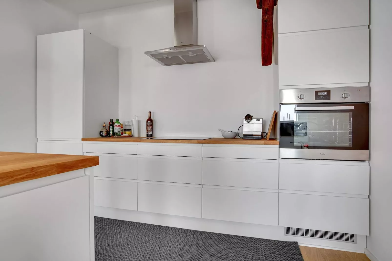 4 sterren vakantie huis in Løkken - Binnen