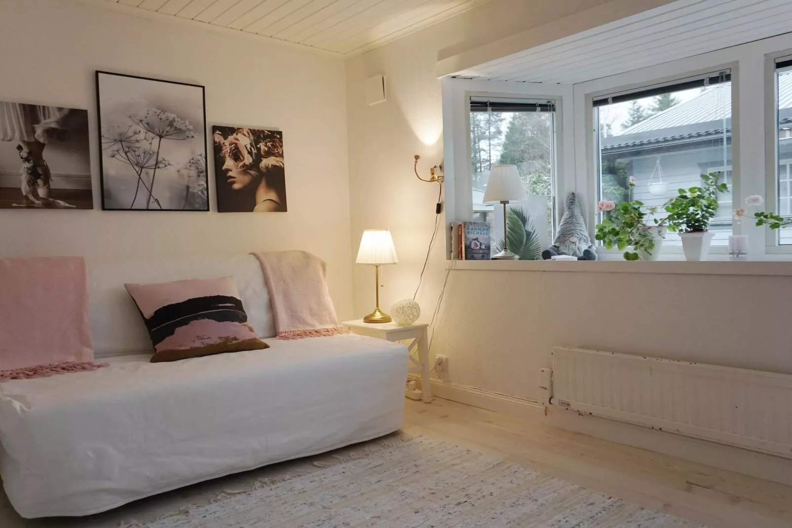 4 sterren vakantie huis in INGARÖ - Binnen