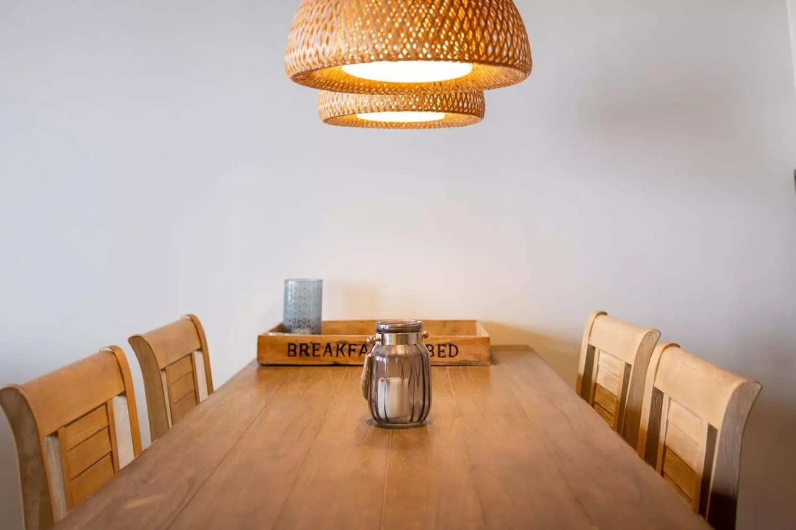 Plaza JoJo C - Eetkamer