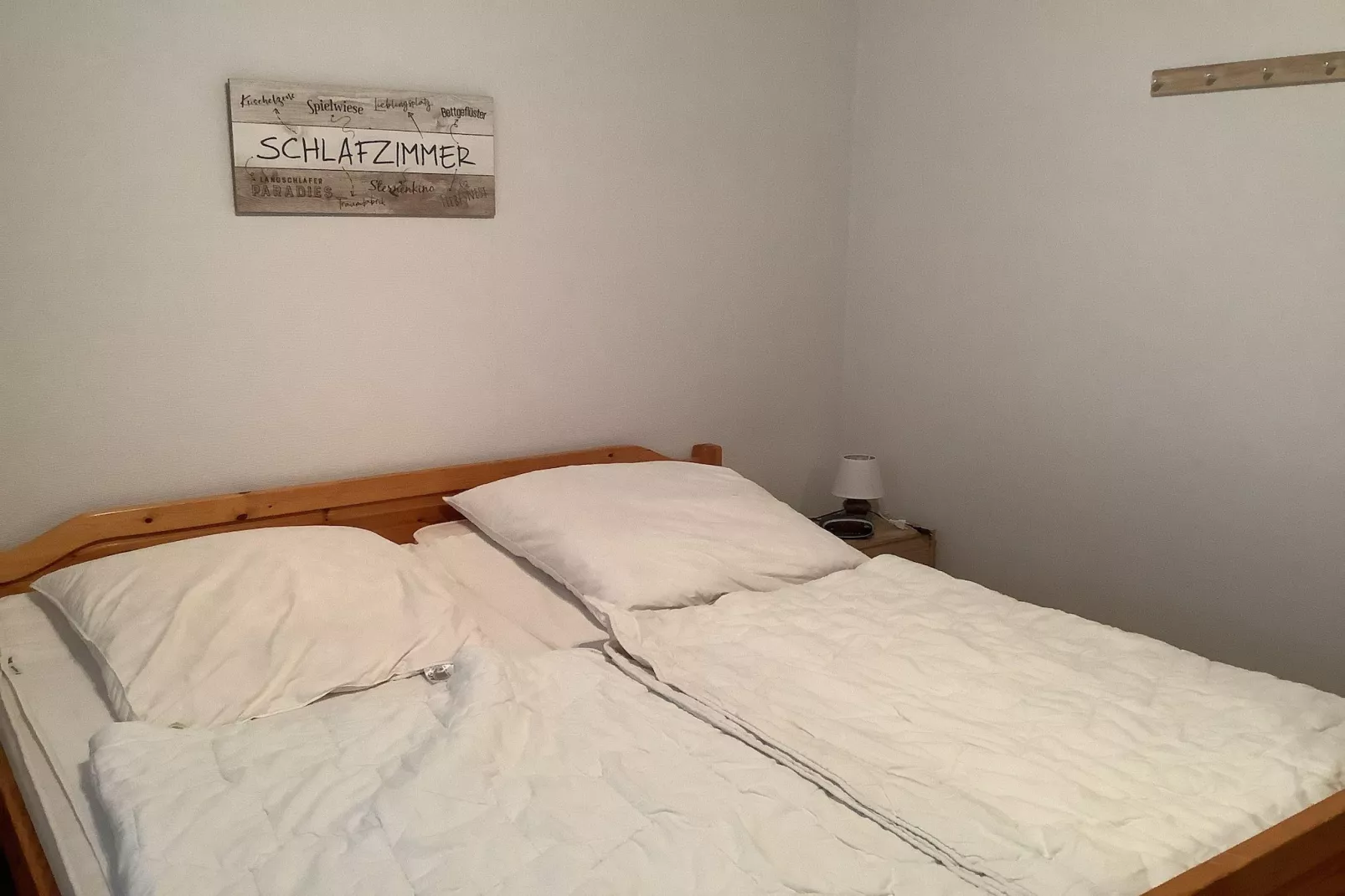 Silbersee - Slaapkamer