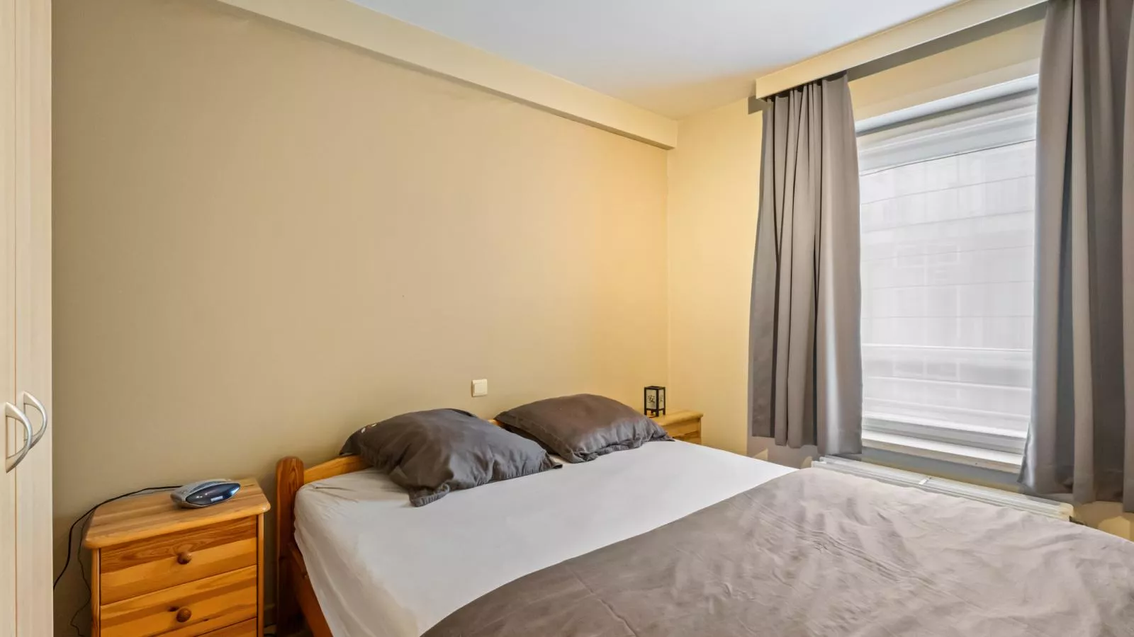 Zeeparel - 9A - Slaapkamer