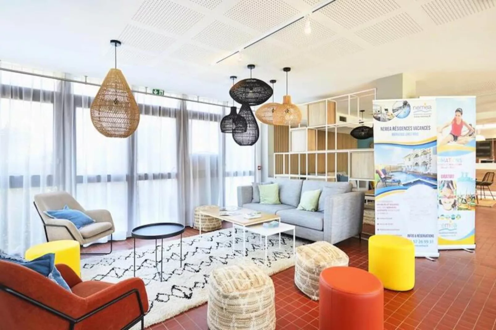 Résidence Néméa  Les Carrats *** - Niet-getagd