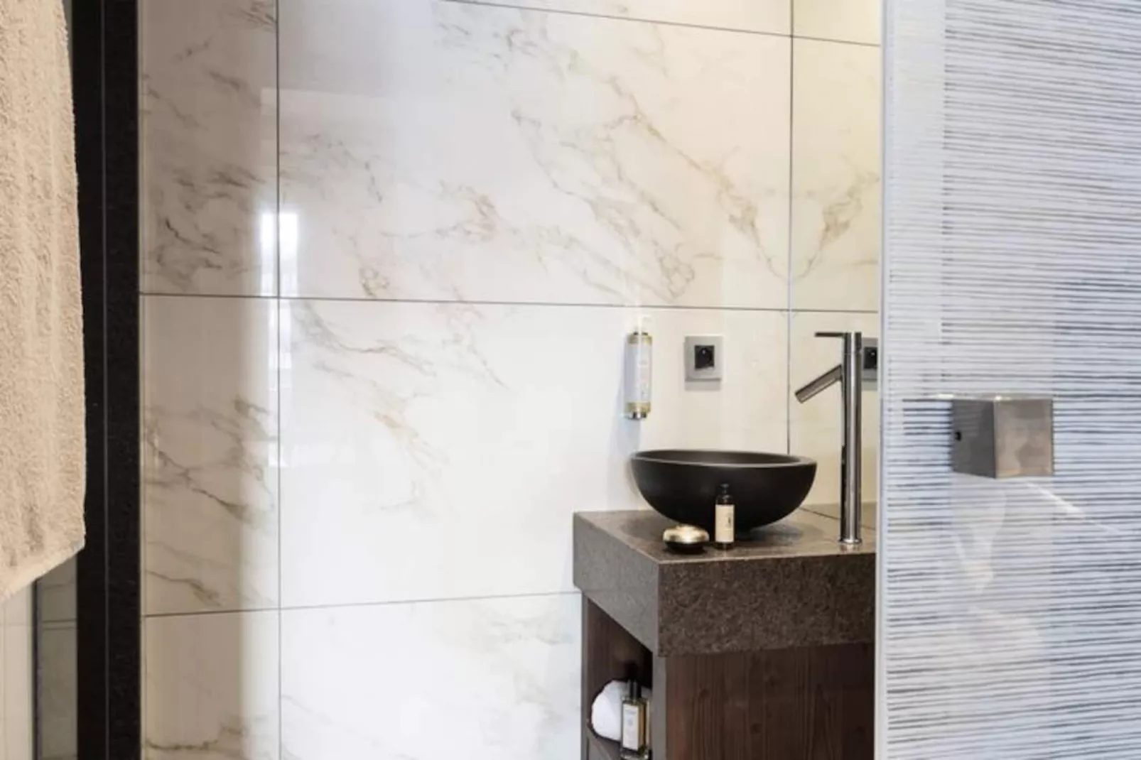 MGM Hôtels & Résidences - Résidence Akoya ***** - Niet-getagd