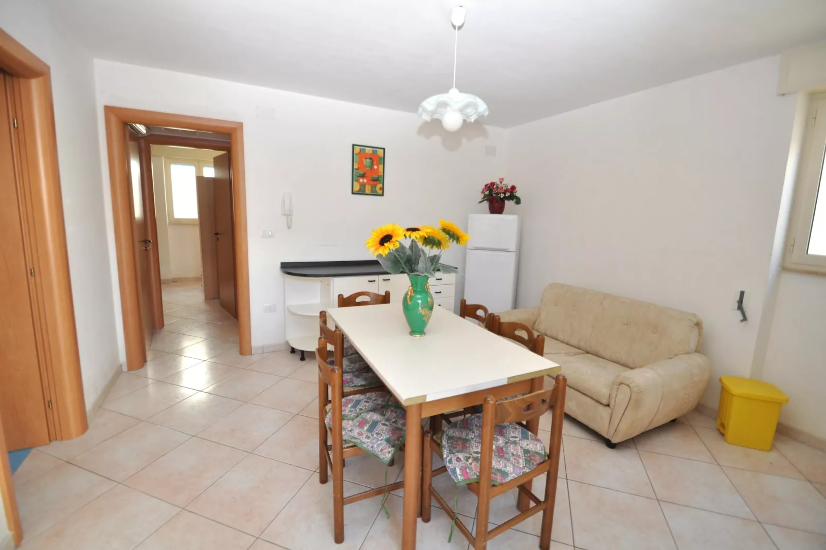 TS Trilo -1 - Woonkamer