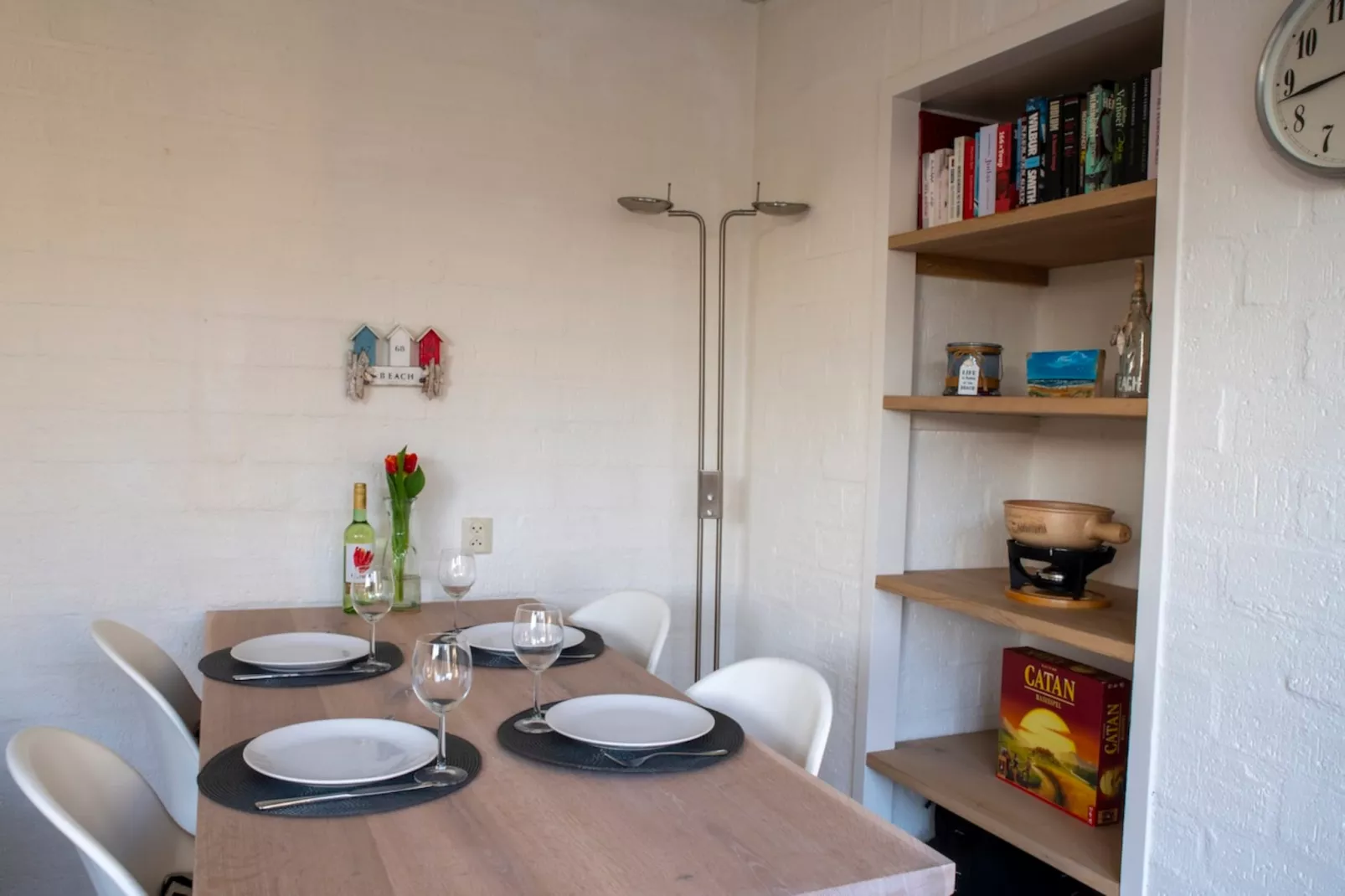 Duinland 248 (copy) - Eetkamer